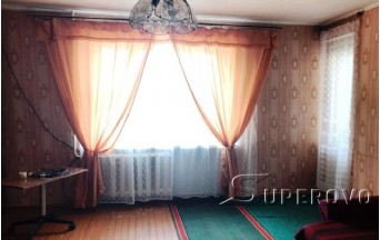 Продам 2-комнатную квартиру в Барановичах по Тельмана
